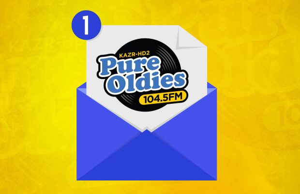 Pure Oldies Email Club Pure Oldies Email Club