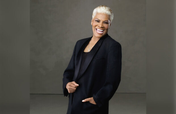 Dionne Warwick Email Contest Dionne Warwick Email Contest