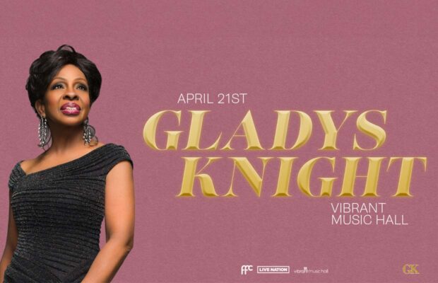 Email: Gladys Knight Email: Gladys Knight