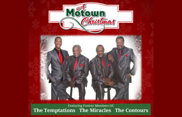 A Motown Christmas A Motown Christmas