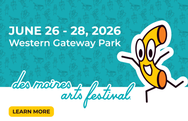 Des Moines Arts Festival Sweepstakes Des Moines Arts Festival Sweepstakes