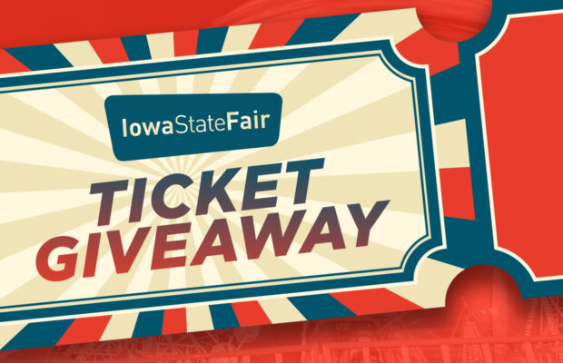 Iowa State Fair Sweepstakes