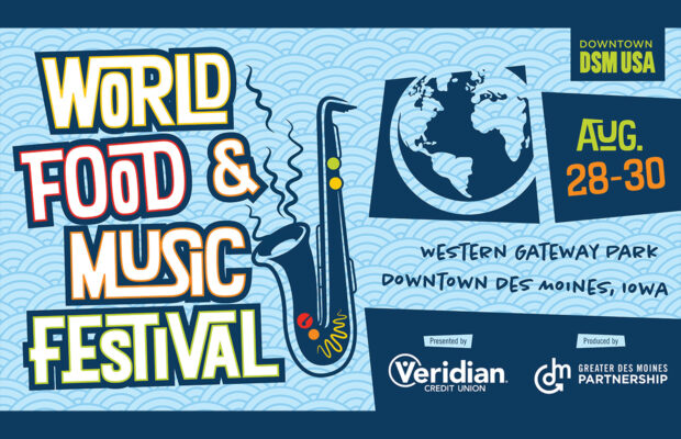 World Food & Music Festival 2026 World Food & Music Festival 2026