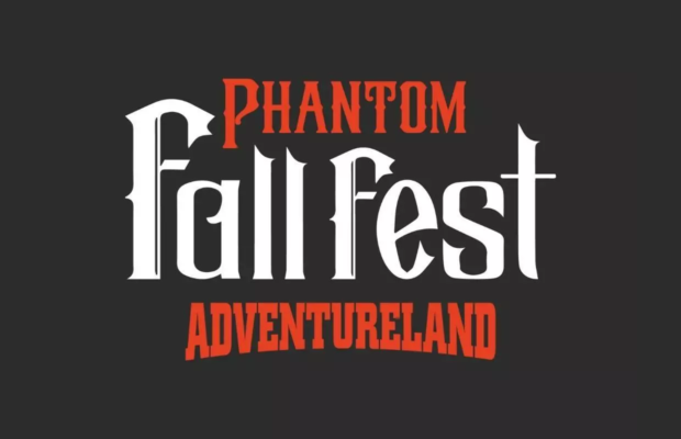 Phantom Fall Fest Phantom Fall Fest